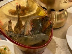-芭菲盛宴·环球美食(解放碑英利国际店)