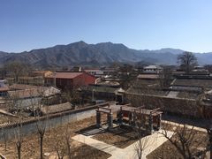 -柳沟豆腐宴69号福豆堂