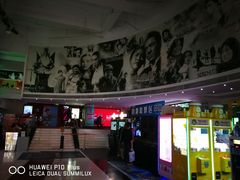 -金逸影城(中关村店)