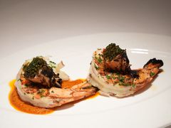 -壳里西餐厅Coquille Seafood Bistro(蒙自路店)