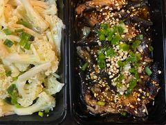 -东三里屯豌杂面