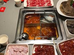 -海底捞火锅(九霄梦天地店)