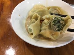 -潘国仙耳光馄饨(黄家阙路店)