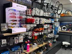 -TREK崔克自行车(徐汇滨江店)