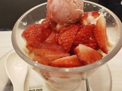 -满记甜品(巴黎春天宝山店)