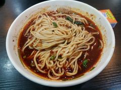 -秦云老太婆摊摊面(磁器口店)