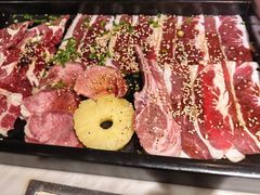 -火炉火自助餐(西直门凯德MALL店)