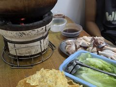 -威邵鸡煲(西华路总店)