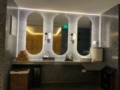 -TRACTION 运动中心(金融街店)