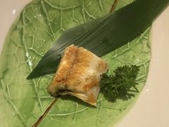-京旬海鲜放题·铁板烧自助餐厅
