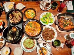 -云海肴·汽锅鸡·云南菜(美罗城店)