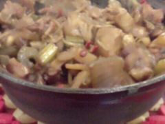 武昌街重庆鸡公煲-重庆鸡公煲(三八山珍美食城店中店)