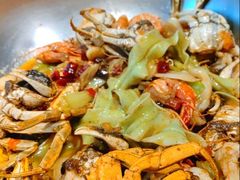 -七欣天香辣蟹火锅(上海银亿滨江店)