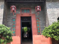 -东莞市可园博物馆