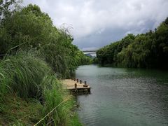 -贵阳市花溪国家城市湿地公园