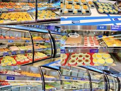 -蚝英雄鲜蚝自助专门店(长楹天街直营店)