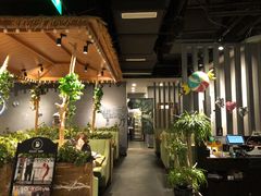 大堂-半悦牛排(龙湖西宸天街店)