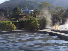 -中铁花水湾四季温泉谷