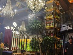 -酤居湖景音乐餐吧(安宁店)