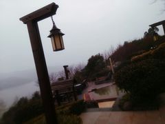 -天目湖涵田半山温泉