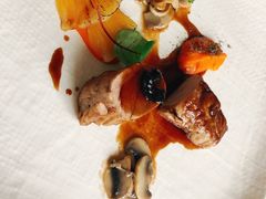 -上海和平饭店华懋阁 Cathay Room