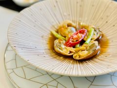 罗勒花甲王-潮林府私房菜