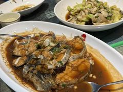 -小红鲸·海鲜餐厅(轸大路店)