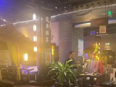-绿茶餐厅(哈尔滨凯德店)
