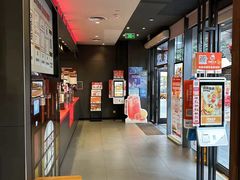 -汉堡王(徐汇绿地缤纷店)