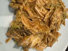 乾隆白菜-南门涮肉(上海二店)