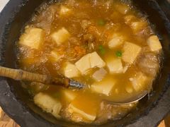 -院子餐厅·大锅菜·老杭帮(桥西直街店)