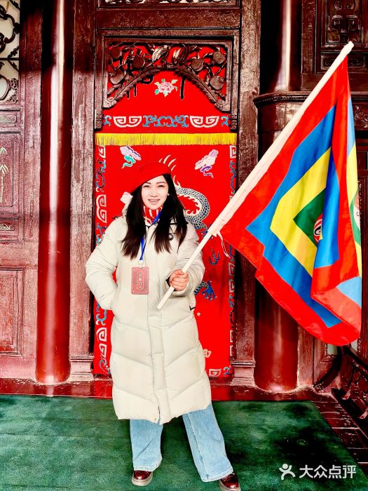 天津戏剧博物馆图片