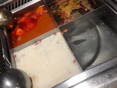 -海底捞火锅(高科广场店)