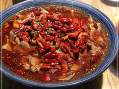 -苹果树下艺术餐厅(通州店)