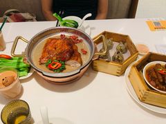 -粤来记·啫啫煲·点心(日月光店)