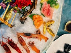三星臻品海鲜姿造-鲜味食族水产·海鲜餐厅