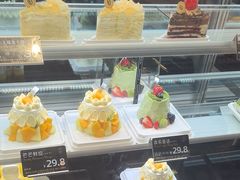 -FANEN法念·烘焙·甜点(万象城店)