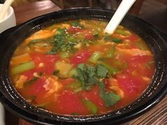 妈妈的味道-妈妈的味道(工人体育场东路店)