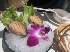 -烹然四季椰子鸡火锅(姚家园万象汇店)