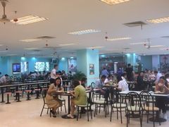 大堂-珍鼎餐饮(中国国际商品中心店)