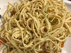 -服务大楼冷面(延大店)