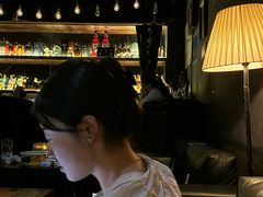 -HUNTING BAR亨霆鸡尾酒馆(越秀淘金店)