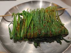 -那些年一起吃串的地方烧烤(观前街店)