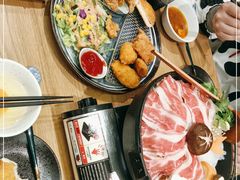 -松幸日式料理(中山路店)