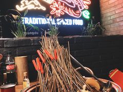 -搓火大都会(广安门总店)