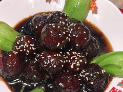 -福苗小骆驼烧烤(大唐不夜城店)