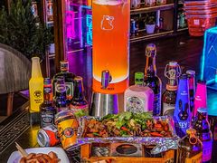 -M99 BEER世界啤酒吧(鸿云悦街店)
