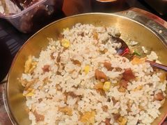 -何师烧烤Pro ·江湖川菜·小龙虾·精酿(太古里旗舰店)