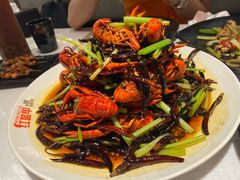 -红盔甲·小龙虾(天钥桥店)