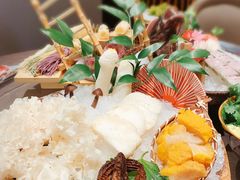 -ONE FULL 古董港式海鲜火锅